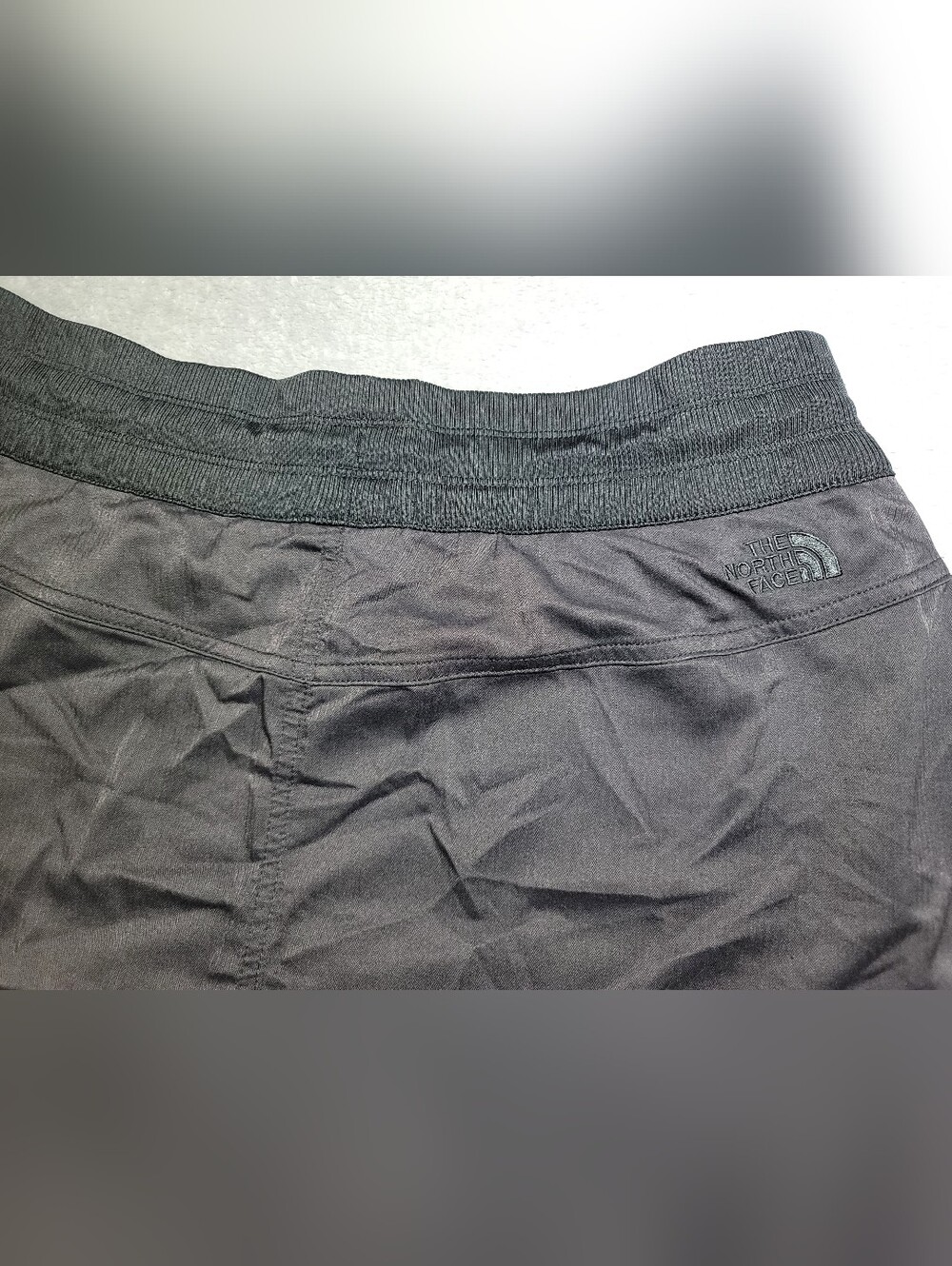 The North Face Aphrodite Skort in Asphalt Grey Size M - Picture 6 of 11